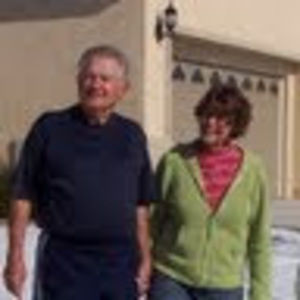 Meet your Posher, Gerald